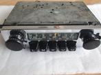 Blauwpunkt Frankfurt oldtimer radio, Auto diversen, Ophalen of Verzenden, Zo goed als nieuw