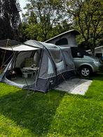 Transporter automaat, Caravans en Kamperen, Campers, Automaat, Chemisch toilet, Luifel, Volkswagen