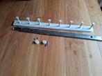 Ikea pax kast uitschuifbare multihanger met 8 haken, Huis en Inrichting, Kasten | Kledingkasten, Zo goed als nieuw, Minder dan 100 cm
