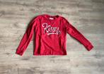 Scotch & Soda | Dames trui | Maat S | Sweater, Ophalen of Verzenden, Zo goed als nieuw, Maat 36 (S), Rood