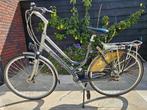Giant Canberra, Fietsen en Brommers, Fietsen | Dames | Damesfietsen, Ophalen, Versnellingen, Zo goed als nieuw, 56 cm of meer