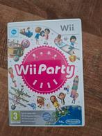 Nintendo wii party, 3 spelers of meer, Ophalen of Verzenden, Zo goed als nieuw, Vanaf 3 jaar