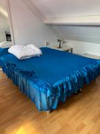 Slaapkamer | Bed, Ophalen of Verzenden, Zo goed als nieuw, Tweepersoons, 200 cm