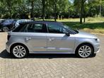 Audi A1 Sportback 1.0 TFSI Pro Line | PDC | CRUISE | 17 INCH, Auto's, Voorwielaandrijving, Stof, Euro 6, 4 stoelen