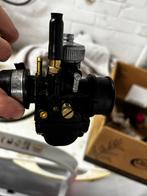 Dellorto 17,5 mm carburateur (scooter/minarelli), Fietsen en Brommers, Scooters | Aprilia, Ophalen of Verzenden, Tweetakt, SR 50