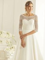 Trouwjurk Sample Sale Bianco Evento – HARMONIA, Ophalen, Trouwjurk, Wit, Bianco Evento