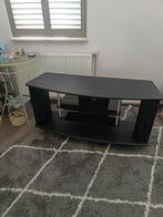 Te koop aangeboden een televisie/Stereo Meubel., Ophalen, 100 tot 150 cm, Zo goed als nieuw, Minder dan 100 cm