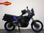 Yamaha TENERE 700 (bj 2022), Bedrijf, Meer dan 35 kW, Toermotor