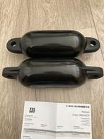 Fenders zwart (stoor boei cilinder), Watersport en Boten, Ophalen, Nieuw, Overige typen