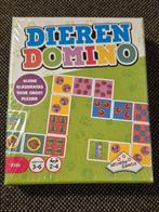 Dieren domino kids, Identity games, Ophalen of Verzenden, Nieuw