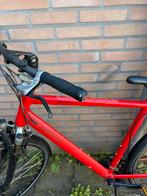 Batavus zonar (BANDEN LEK), Minder dan 10 versnellingen, Batavus, Aluminium, Ophalen of Verzenden