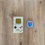 [WERKT NIET] Originele Nintendo Gameboy Classic + Tetris, Ophalen, Niet werkend, Game Boy Classic, Met games