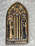 Vintage 'Kan. V. Schaikfonds' Speldje, Antiek en Kunst, Ophalen of Verzenden