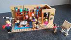 Nep LEGO Ideas The Big Bang Theory - 20013, Kinderen en Baby's, Speelgoed | Bouwstenen, Ophalen of Verzenden, Gebruikt, Overige merken