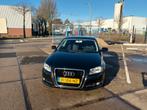 Audi A3 Sportback 1.2TFSI 77KW 2012 Zwart + CARPLAY, Voorwielaandrijving, Euro 5, 4 cilinders, Zwart