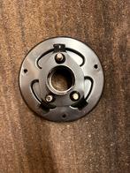 Reservewielhouder W460 (A 460 890 15 44), Ophalen of Verzenden, Voor, Mercedes-Benz, Motorkap