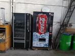 snoep automaat, Euro, Ophalen of Verzenden, Gebruikt, Met sleutels