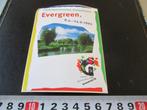 sticker 1995 landesgartenschau grevenbroich evergreen, Ophalen, Zo goed als nieuw, Bedrijf of Vereniging