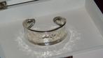 2 zilveren armbanden, Ophalen of Verzenden, Zo goed als nieuw, Zilver, Zilver