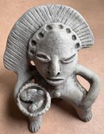 Mooi beeldje, precolumbiaanse stijl, Ophalen of Verzenden