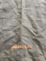 Lens cover, Ophalen, Nieuw