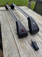 dakdrager Volvo V60 met of zonder dakrails, Ophalen, Zo goed als nieuw