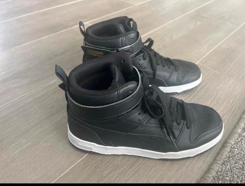 Nieuwe Puma sneakers maat 39, Kinderen en Baby's, Kinderkleding | Schoenen en Sokken, Nieuw, Schoenen, Jongen, Ophalen of Verzenden