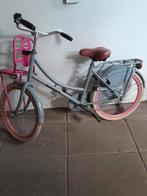 Spirit Kinderfiets 22 inch, Fietsen en Brommers, Fietsen | Meisjes, 22 inch, Gebruikt, Ophalen of Verzenden, Handrem