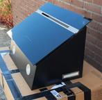 Klarstein Afzuigkap, Witgoed en Apparatuur, Ophalen, Wandschouwkap, Zo goed als nieuw, Inbouw