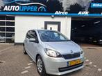 Skoda Citigo 1.0 Greentech Ambition /Airco/5 drs., Voorwielaandrijving, Stof, Euro 6, 840 kg
