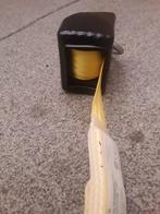 Mooie veiligheids set HARNAS en CATROL., Doe-het-zelf en Verbouw, Steigers, Ophalen of Verzenden, Nieuw, Overige typen, Minder dan 2 meter