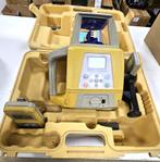 bouwlaser Topcon RL-100 2S Dubbelafschot laser, Doe-het-zelf en Verbouw, Ophalen, Gebruikt, Overige meters