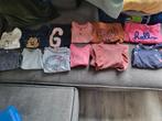 Pakket meisjeskleding maat 80 herfst/winter, Kinderen en Baby's, Kinderkleding | Kinder-kledingpakketten, Ophalen of Verzenden