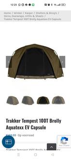 Trakker Tempest 100T Aquatexx  Inner Capsule, Watersport en Boten, Ophalen of Verzenden, Nieuw, Overige typen
