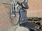 Achterzitje bobike, Fietsen en Brommers, Fietsaccessoires | Fietsstoeltjes, Ophalen, Achterzitje, Bobike, Gebruikt