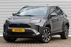 Toyota Yaris Cross 1.5 Hybrid Dynamic Carplay / Winter-Pakke, Auto's, Stof, Gebruikt, Zwart, Stoelverwarming