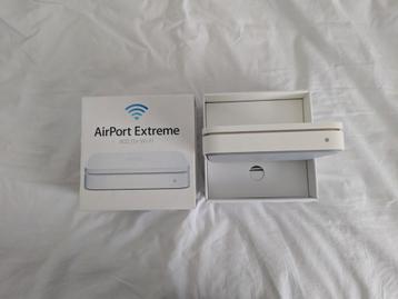 Apple airport extreme router beschikbaar voor biedingen