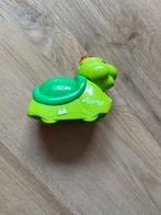 Vtech Zoef Zoef Dieren Sara Schildpad, Ophalen of Verzenden, Gebruikt, Jongen of Meisje