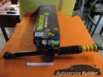 Nieuwe schokdemper achter Ford escort V Monroe beschikbaar voor biedingen