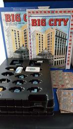 Big City bordspel, 999 Games, 1999. 4A30, Tweedehands verkoop, Tweedehands verkoop, Gebruikt, Ophalen of Verzenden