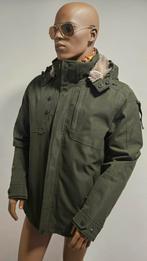 PME Legend Snowpack Icon met uitneembare voering (XL) zgan, Kleding | Heren, Jassen | Winter, ., Maat 56/58 (XL), Ophalen of Verzenden