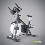 DHZ A962 spinning bike, Ophalen, Nieuw, Metaal, Spinningfiets