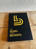 de bijbel van Beukers, Boeken, Kookboeken, Ophalen of Verzenden, Zo goed als nieuw