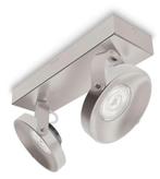 Phillips My Living Spur duo.(NIEUW)VERZENDEN MOGELIJK!!!!, Ophalen, Metaal of Aluminium, Nieuw, Modern