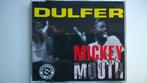 Hans Dulfer - Mickey Mouth, Cd's en Dvd's, Cd Singles, 1 single, Jazz en Blues, Ophalen of Verzenden, Maxi-single
