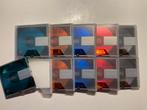 Minidisc’s   SONY COLOR COLECTION 10x als nieuw. 80 minuten, Audio, Tv en Foto, Walkmans, Discmans en Minidiscspelers, Ophalen of Verzenden