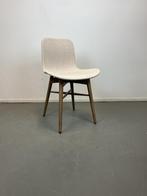 6 Norr11 Langue Original Chair Hout Nieuw