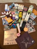 Groot verzorgingspakket nieuw o.a starskin, avant etc, Ophalen of Verzenden, Nieuw
