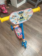 Paw Patrol Stepje, Kinderen en Baby's, Speelgoed | Buiten | Voertuigen en Loopfietsen, Ophalen, Gebruikt, Overige typen