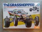 Tamiya 58346 RC The Grasshopper (2005) Nieuw in doos, Hobby en Vrije tijd, Modelbouw | Radiografisch | Auto's, Elektro, Auto offroad